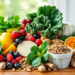 10 Superfoods to Boost Your Immunity Naturally