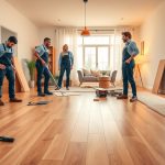 Fast & Professional Flooring Installation – Empire Today’s Trusted Service