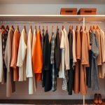 How to Build a Capsule Wardrobe on a Budget