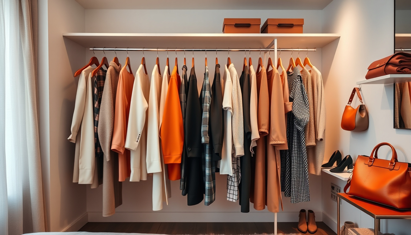 How to Build a Capsule Wardrobe on a Budget