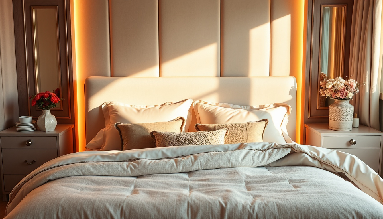 Sleep Like Royalty with Cozy Earth’s Ultra-Soft Collection