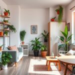 Small Space Hacks: Maximizing Your Apartment’s Potential