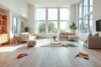 Why Choose Empire Today for Your Next Home Renovation?