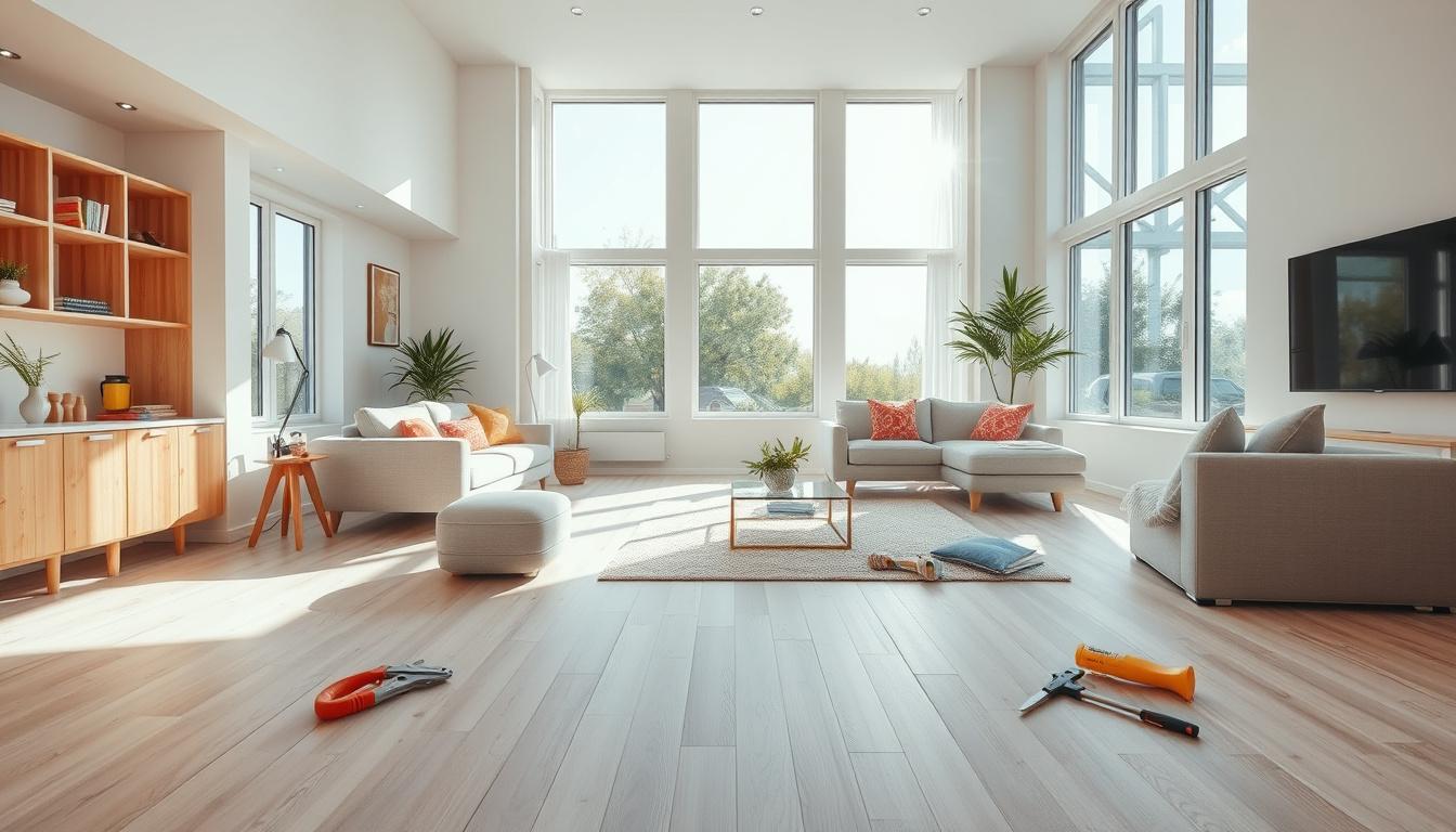 Why Choose Empire Today for Your Next Home Renovation?