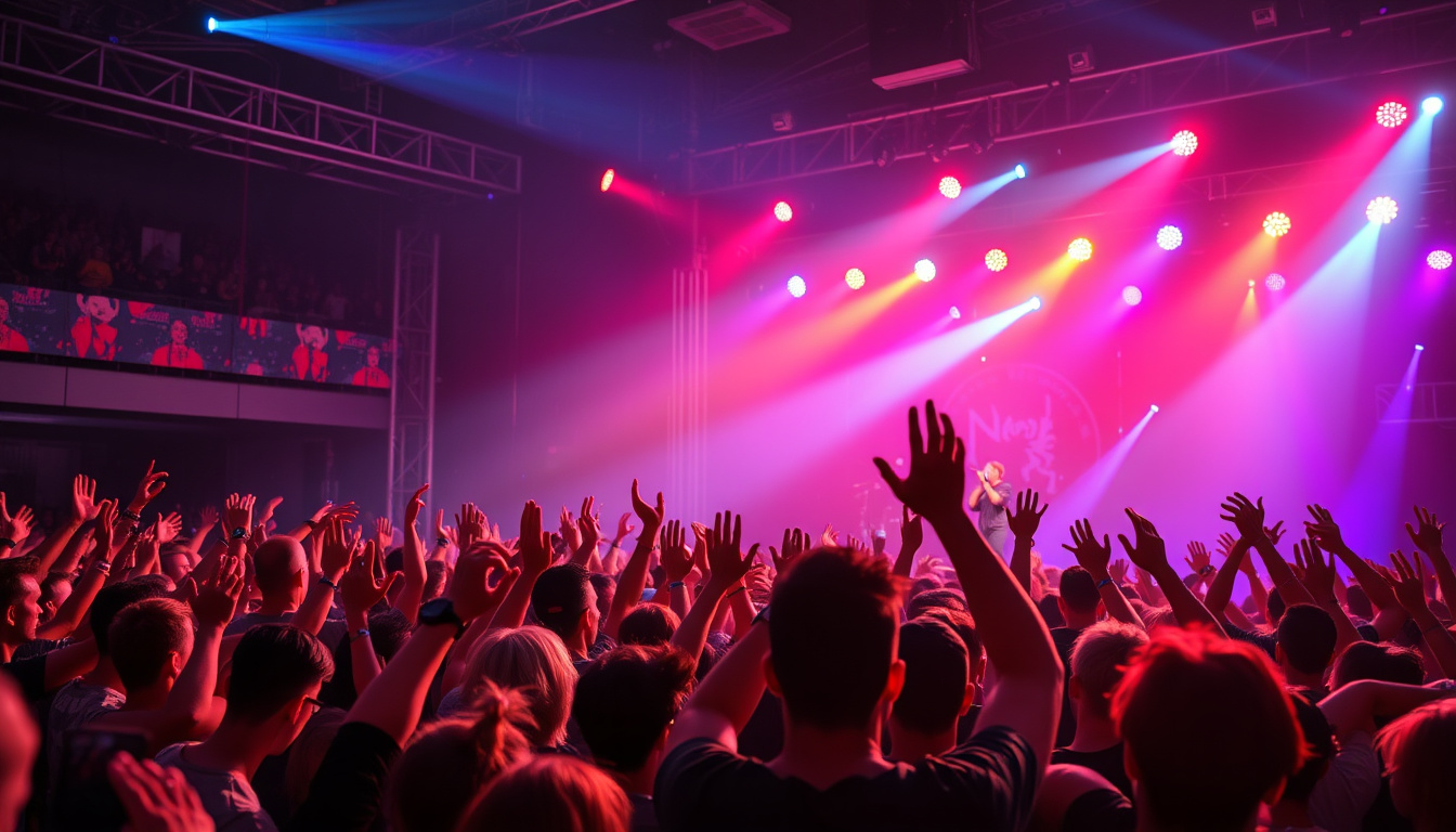 The Gift of Live Music for the Superfan in Your Life